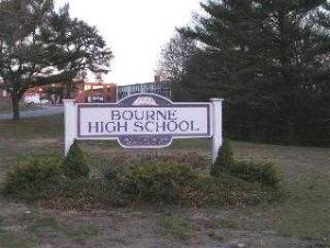 Bourne High School