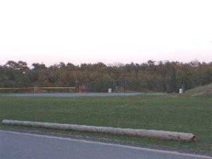 BMS Softball Field