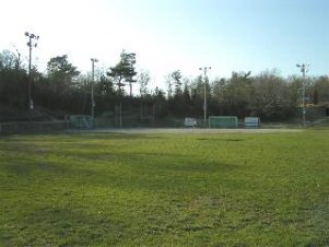 Softball Field