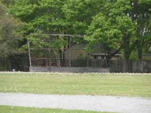 Library Softball Field