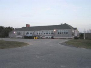Hoxie School