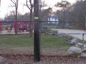 Queen Sewell Park