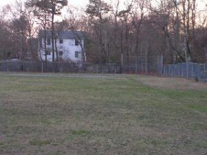 Softball Field